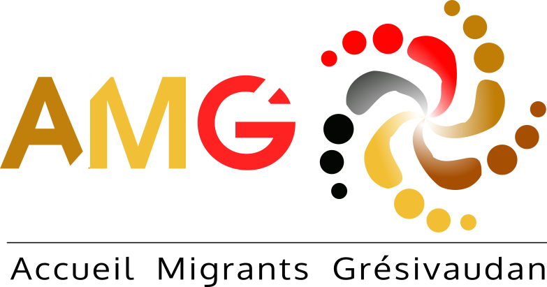 Logo Accueil Migrants Grésivaudan